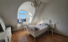 One Private Room Available In A Two Room Apartment In Tegel, Berlin