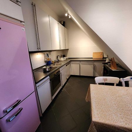 One Private Room Available In A Two Room Apartment In Tegel, Berlin Exterior photo