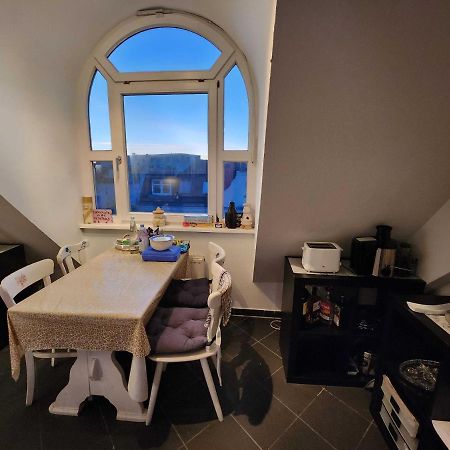 One Private Room Available In A Two Room Apartment In Tegel, Berlin Exterior photo